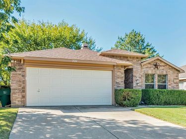 2124 Blanco Lane, Fort Worth, TX 76247