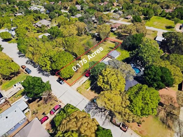 3028 Delaware Trail , Lake Worth, TX 76135
