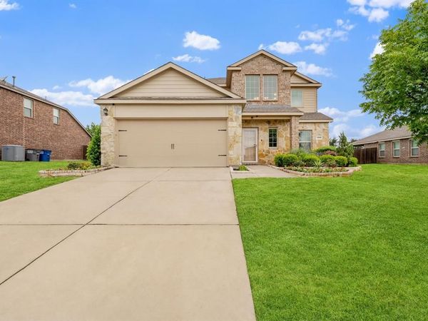 1306 Cedar Hollow Drive, Princeton, TX 75407