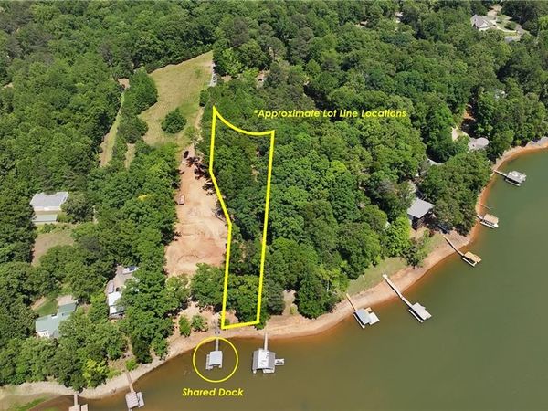 64 Long Cove Pass , Dawsonville, GA 30534