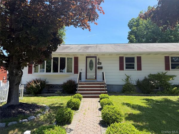 2518 South Avenue , Unit 1, Wappingers Falls, NY 12590