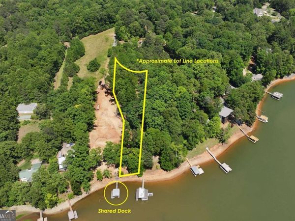 64 Long Cove Pass, Dawsonville, GA 30534
