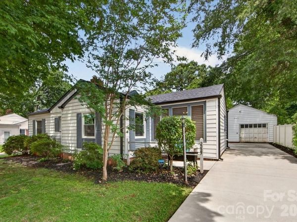 2225 Ashley Road, Charlotte, NC 28208
