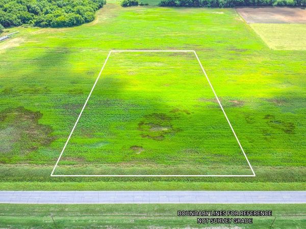 0003 N Harrah Road, Harrah, OK 73045
