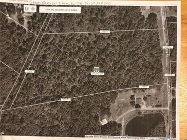 TBD TBD Monguy Road , Charles City, VA 23030