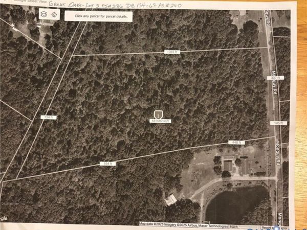 TBD TBD Monguy Road , Charles City, VA 23030