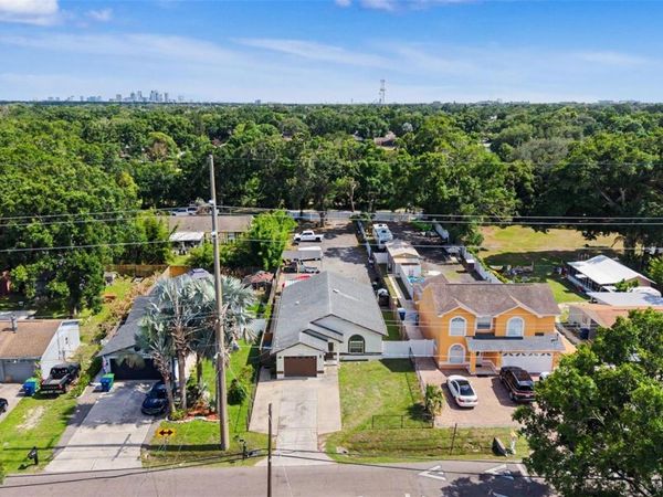 1900 W KIRBY STREET , TAMPA, FL 33604