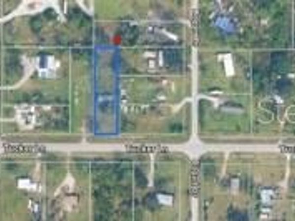 1780 TUCKER LANE , NORTH FORT MYERS, FL 33917