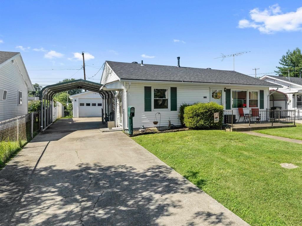 3130 Ridgewood St, Owensboro, KY 42301 Main Photo