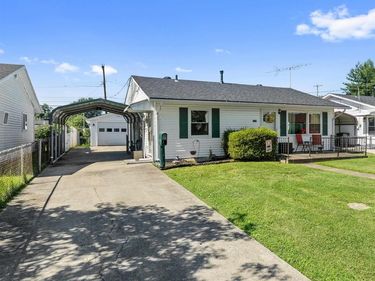 3130 Ridgewood St, Owensboro, KY 42301