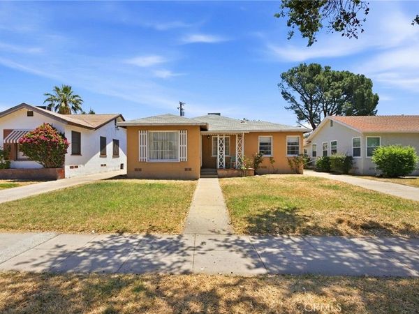 3857 N Sierra, San Bernardino, CA 92405