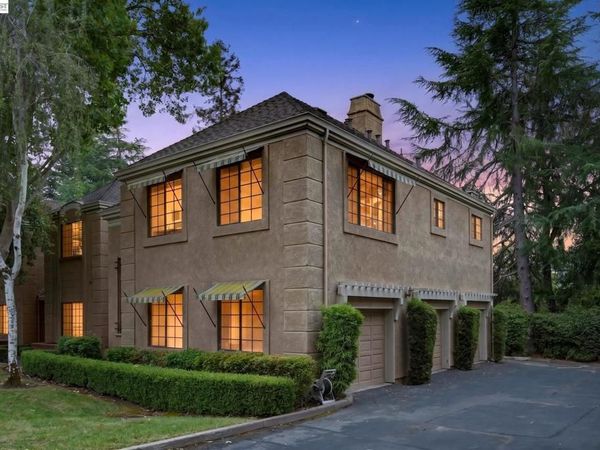 610 Canyon Woods Ct, Unit D, San Ramon, CA 94582