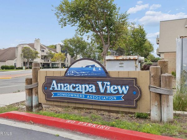 201 Ventura Road, Unit 7, Port Hueneme, CA 93041