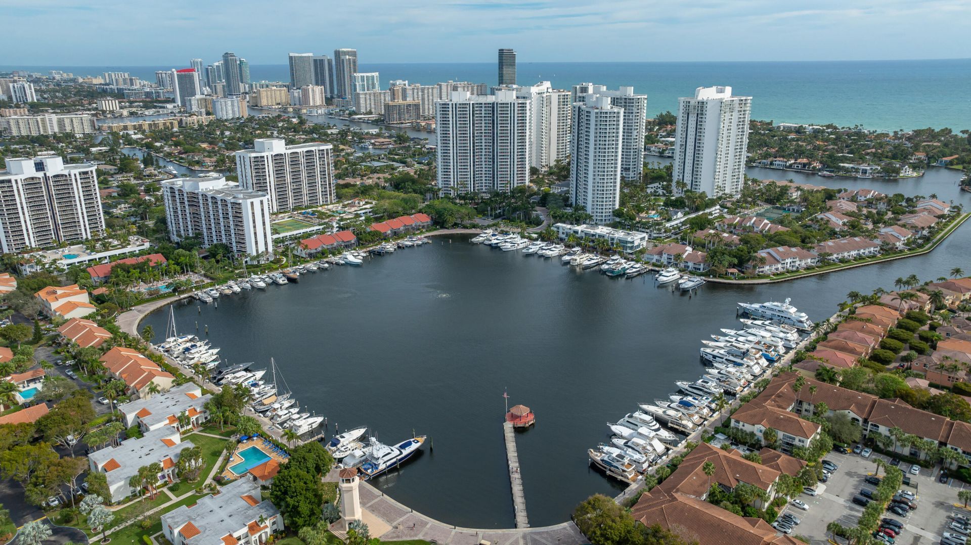 3530 Magellan Circle, Unit 613, Aventura, FL 33180 Photo