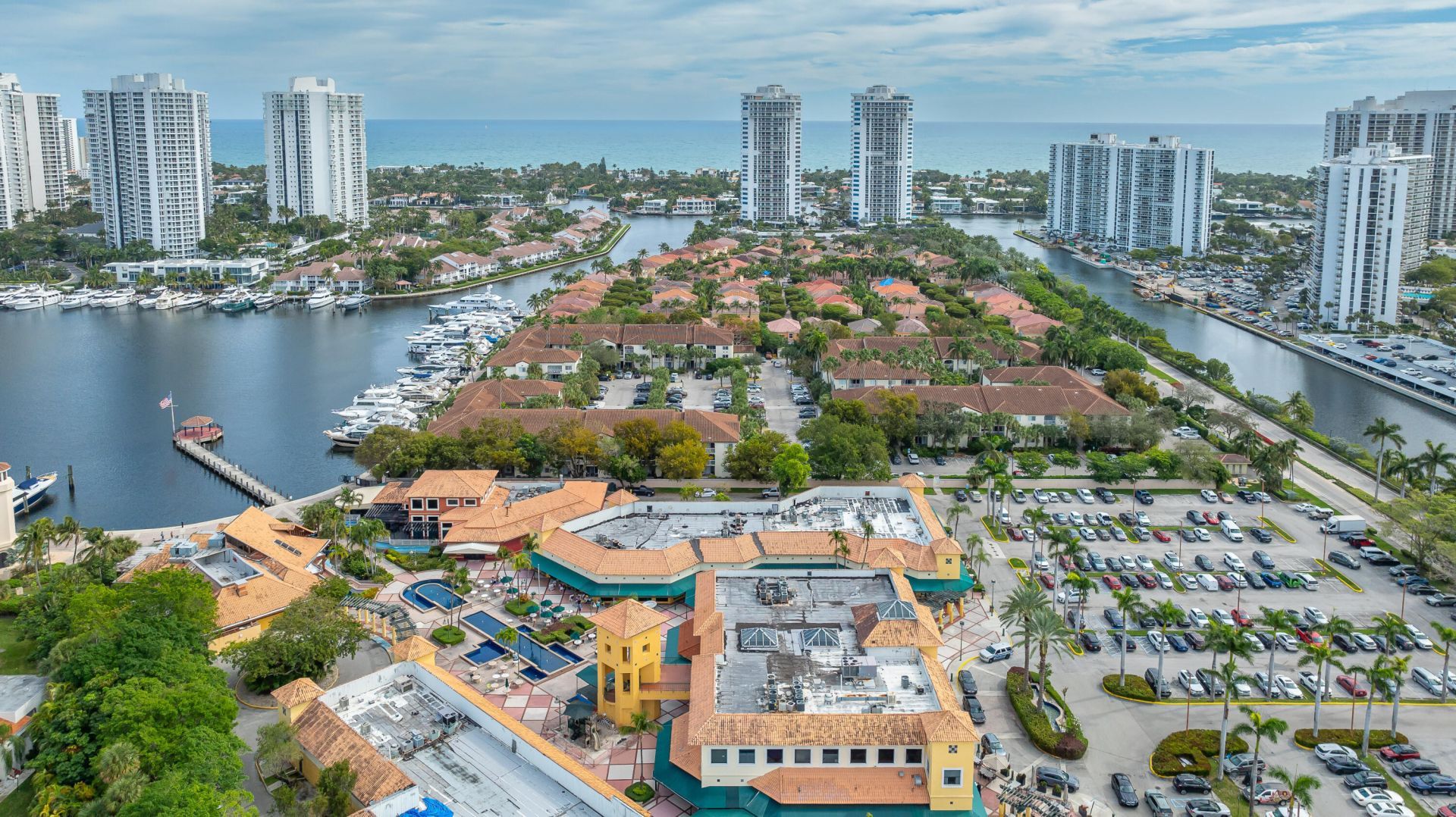 3530 Magellan Circle, Unit 613, Aventura, FL 33180 Photo