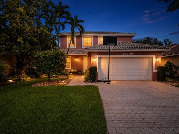 12209 NW 57th Street, Coral Springs, FL 33076