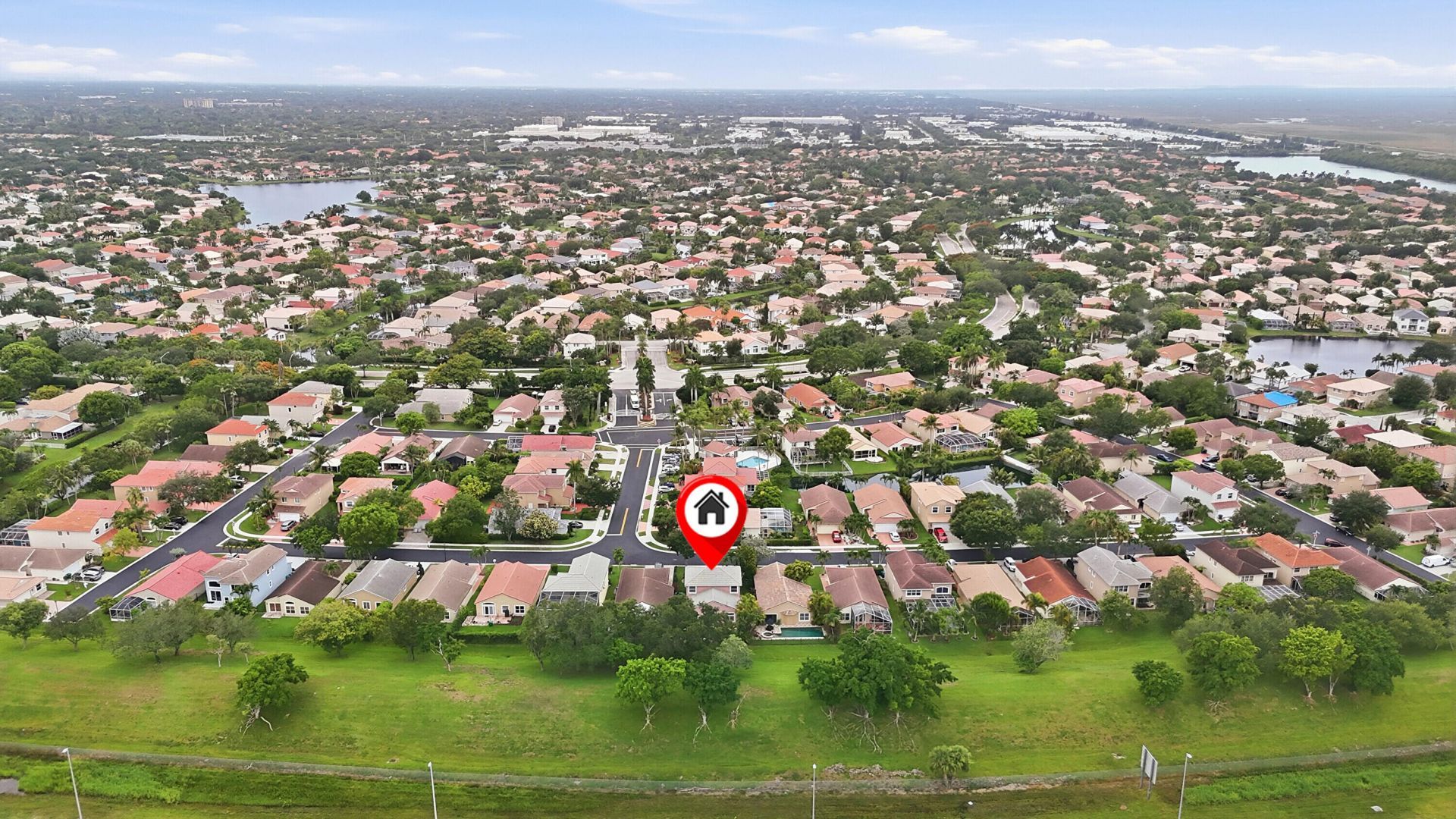 12209 NW 57th Street, Coral Springs, FL 33076 Photo