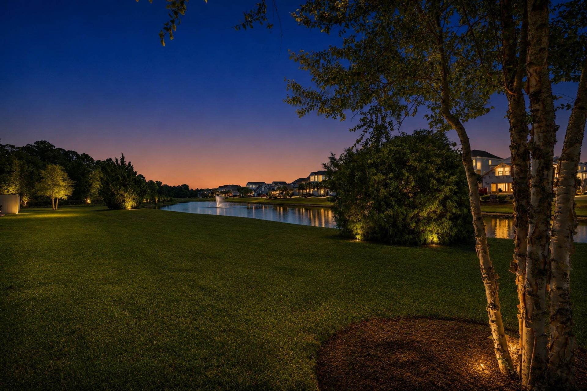 136 Queens Cove Place  Photo 29
