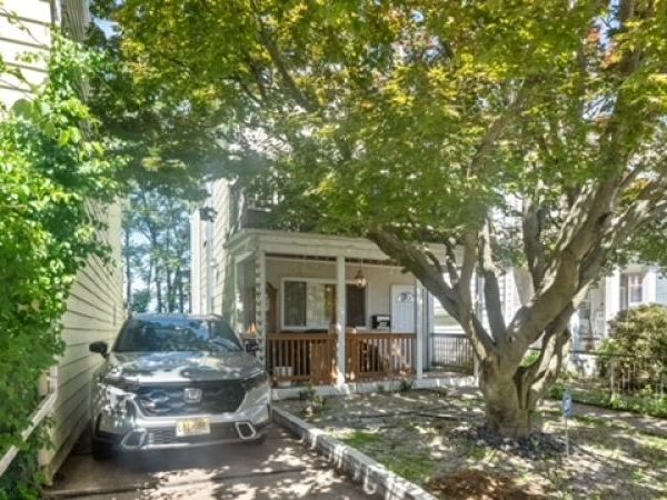 58 Henderson St, Paterson, NJ 07501