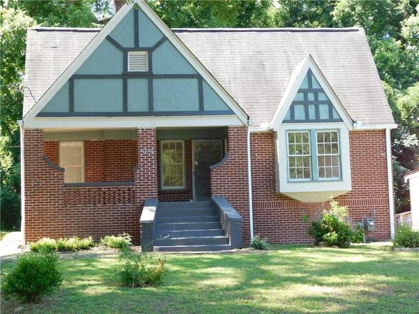 1730 Westwood Avenue SW, Atlanta, GA 30310