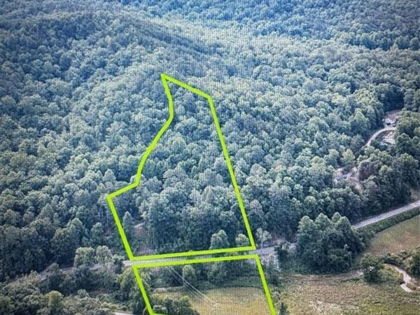 4733 Bat Cave Road , Old Fort, NC 28762