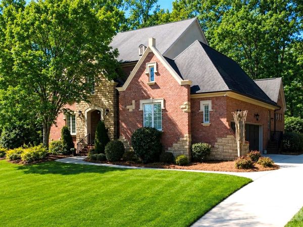 9911 Clarkes View Place NW, Concord, NC 28027