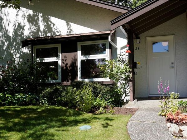 278 Island Hwy , Unit #28, View Royal, BC V9B 1G5