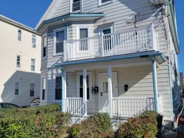 32 Freeman St, Unit 3, Quincy, MA 02170