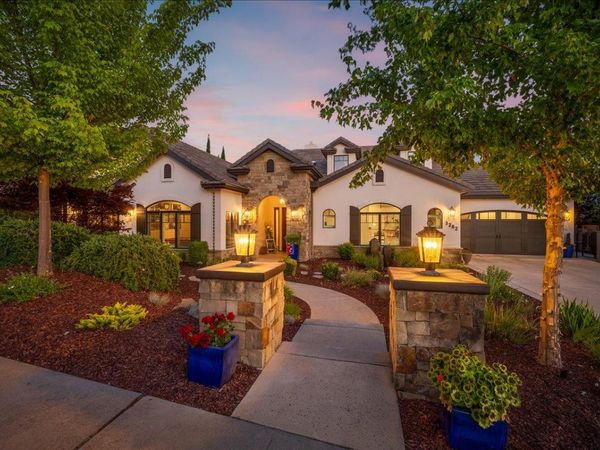 3282 Bordeaux Dr, El Dorado Hills, CA 95762