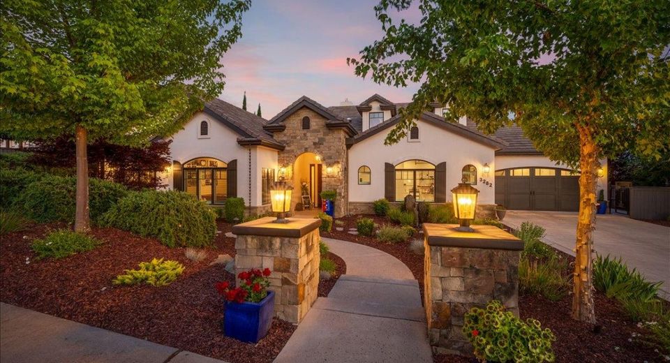 3282 Bordeaux Dr, El Dorado Hills, CA 95762 Photo