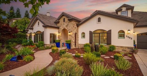 3282 Bordeaux Dr, El Dorado Hills, CA 95762 Photo