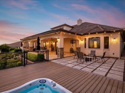 3282 Bordeaux Dr, El Dorado Hills, CA 95762 Photo