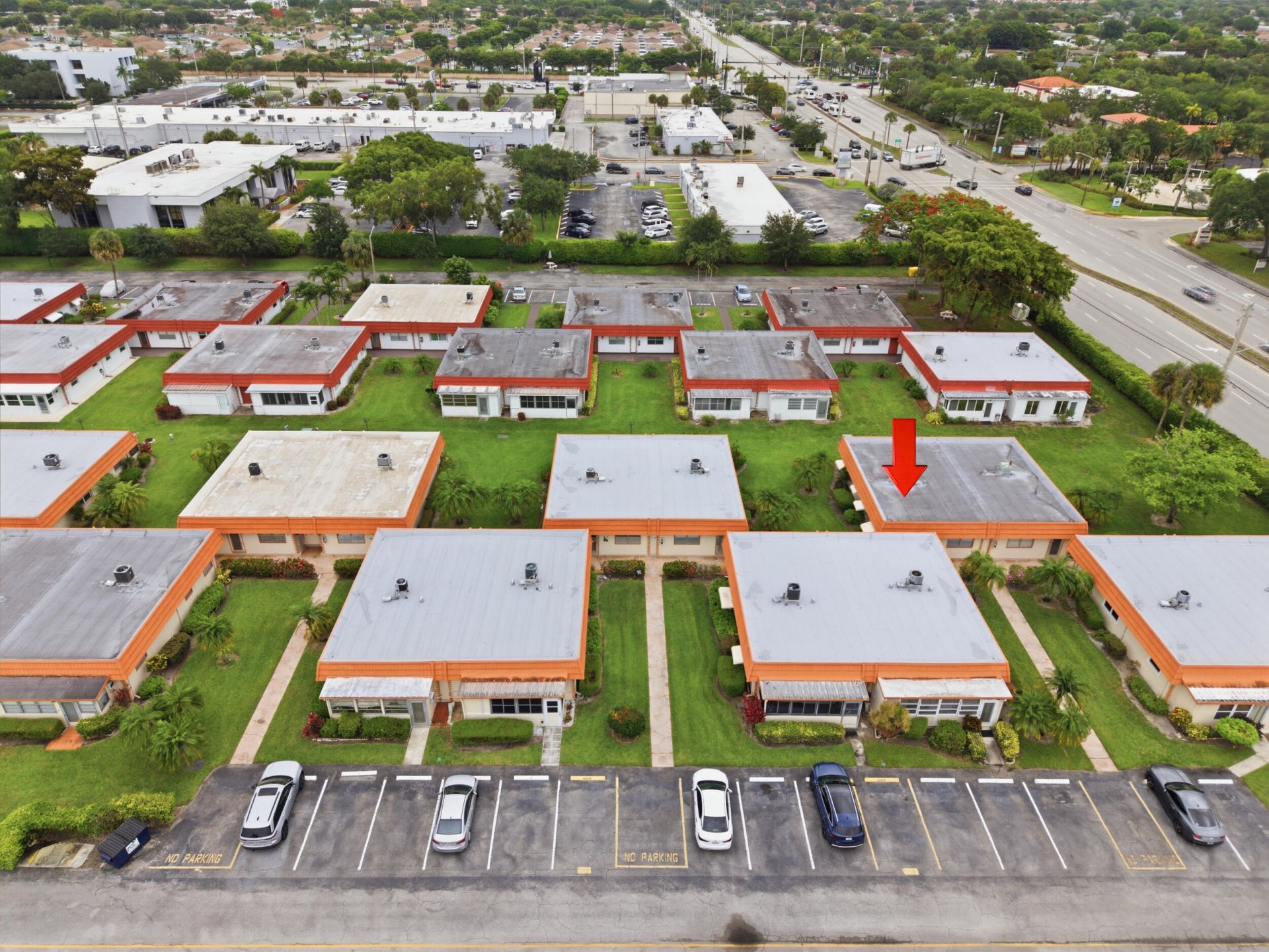 28 Seville 'b', Delray Beach, FL 33446 Photo