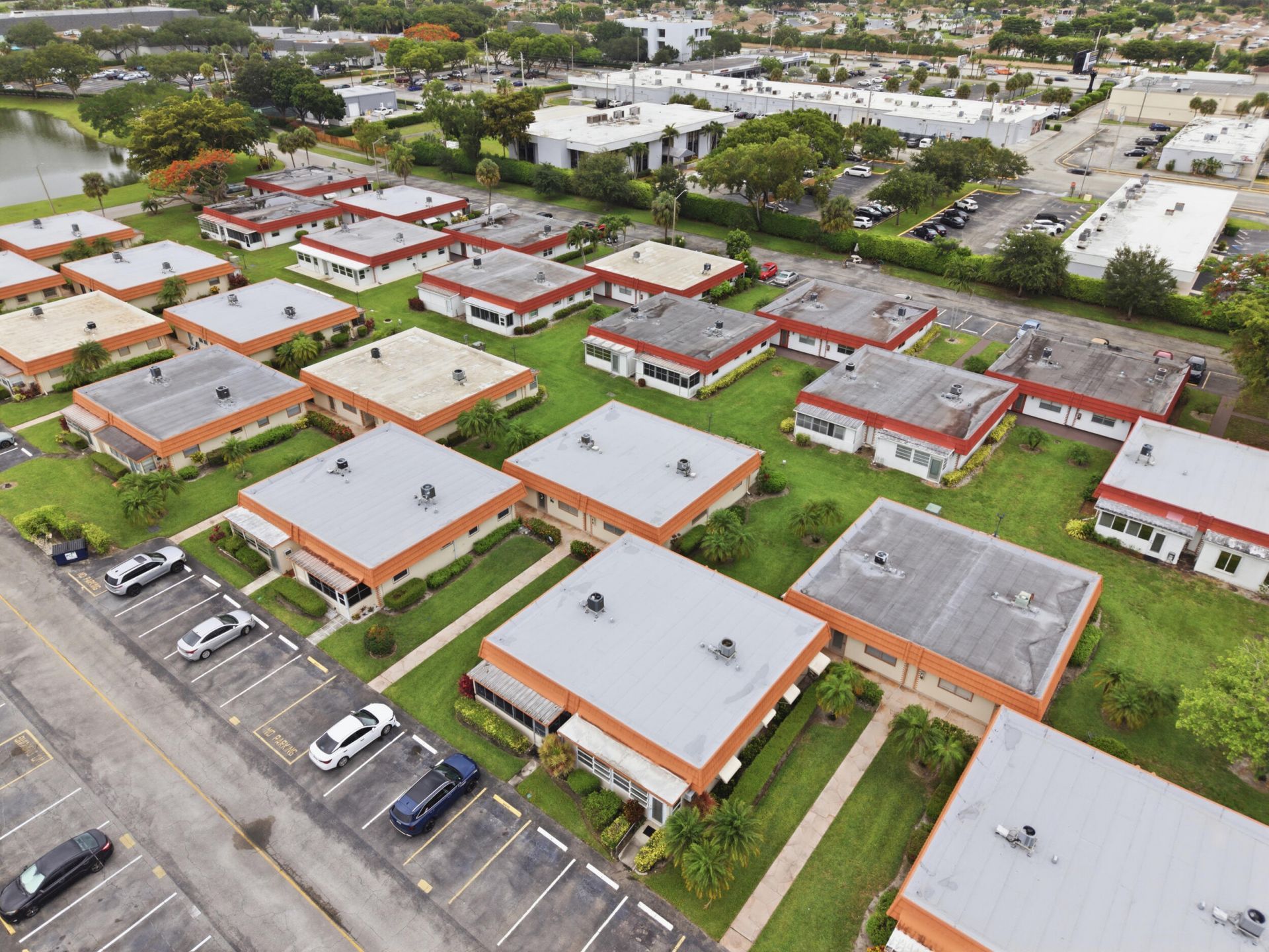 28 Seville 'b', Delray Beach, FL 33446 Photo