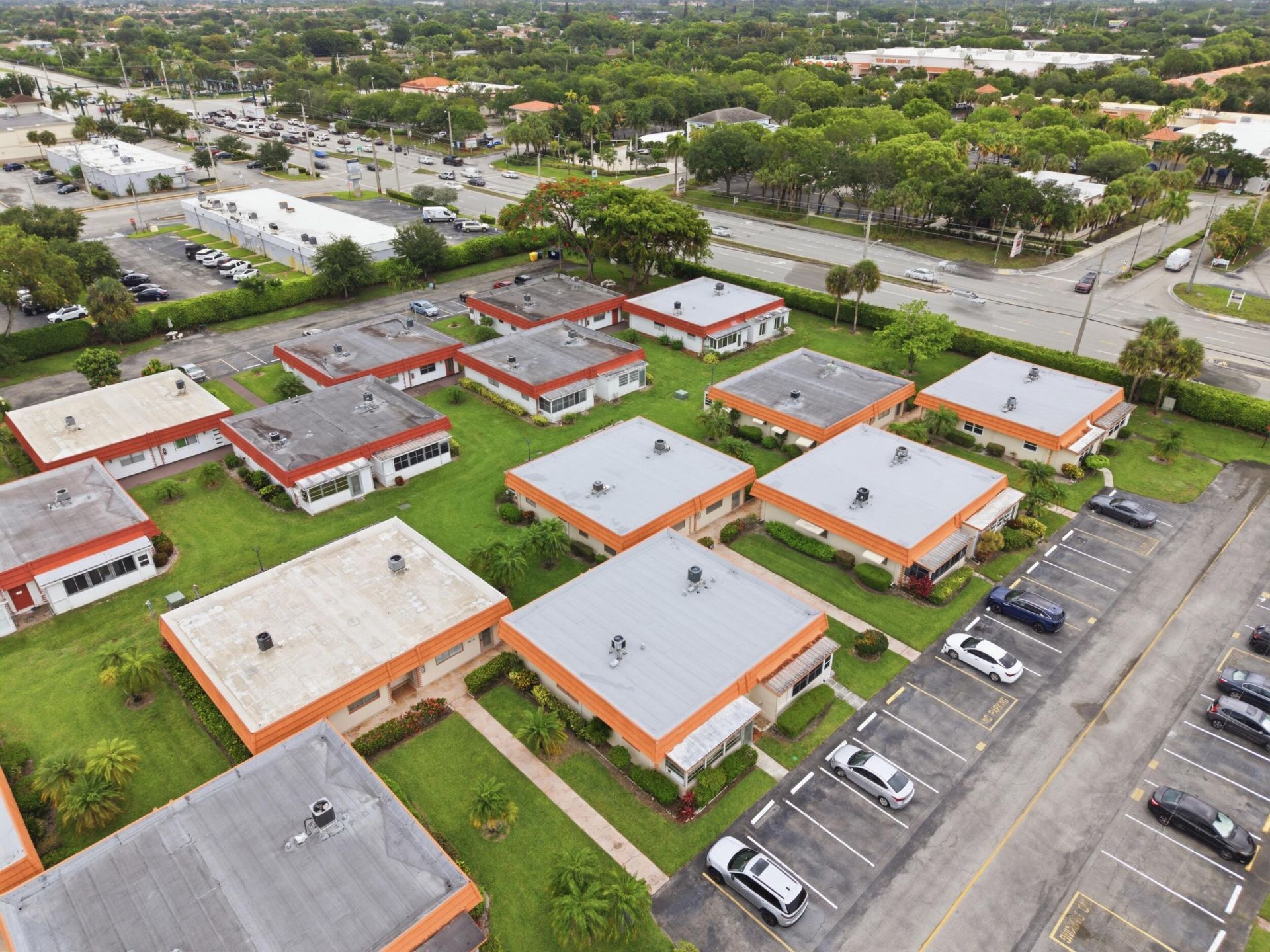 28 Seville 'b', Delray Beach, FL 33446 Photo