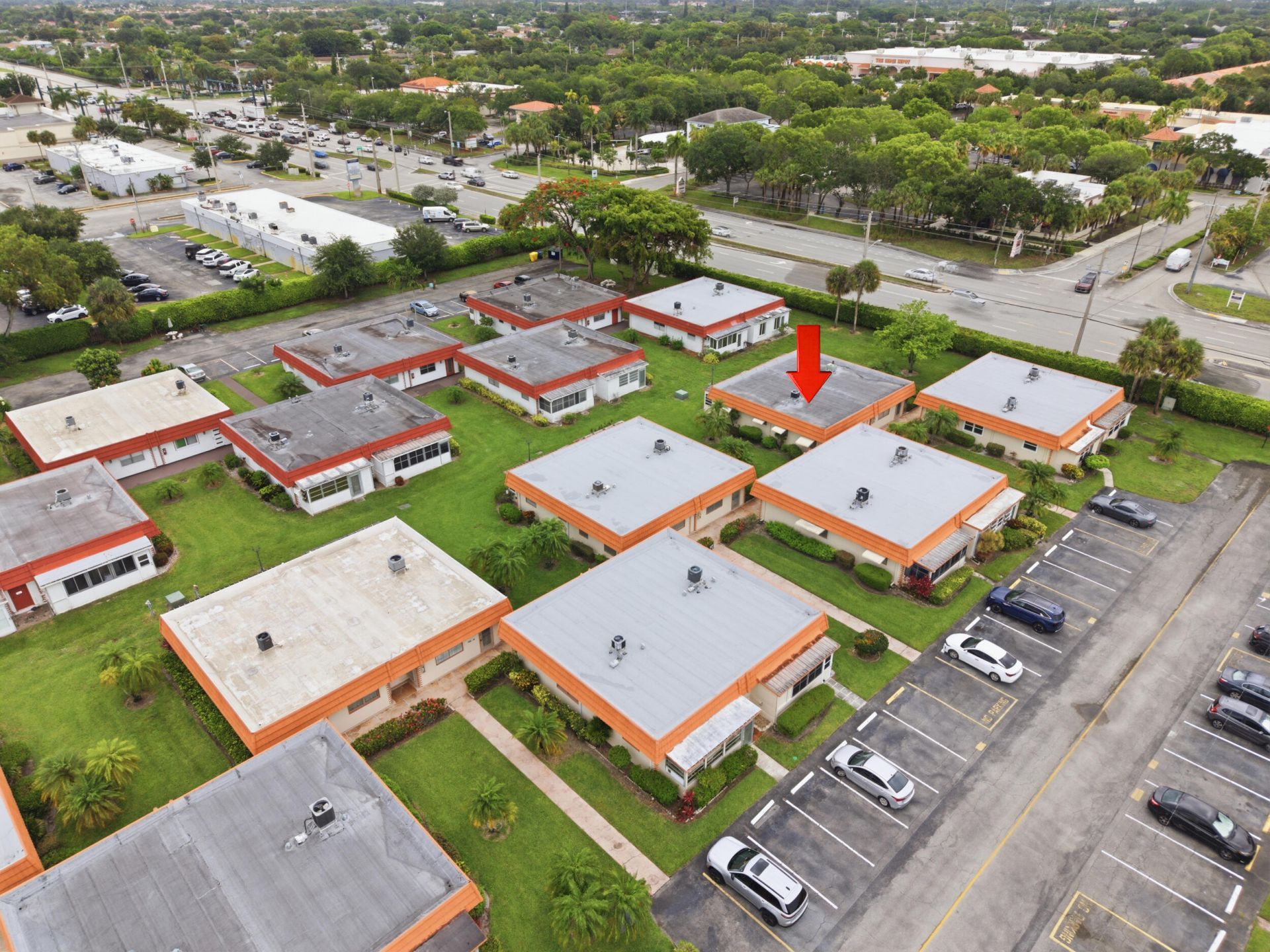 28 Seville 'b', Delray Beach, FL 33446 Photo