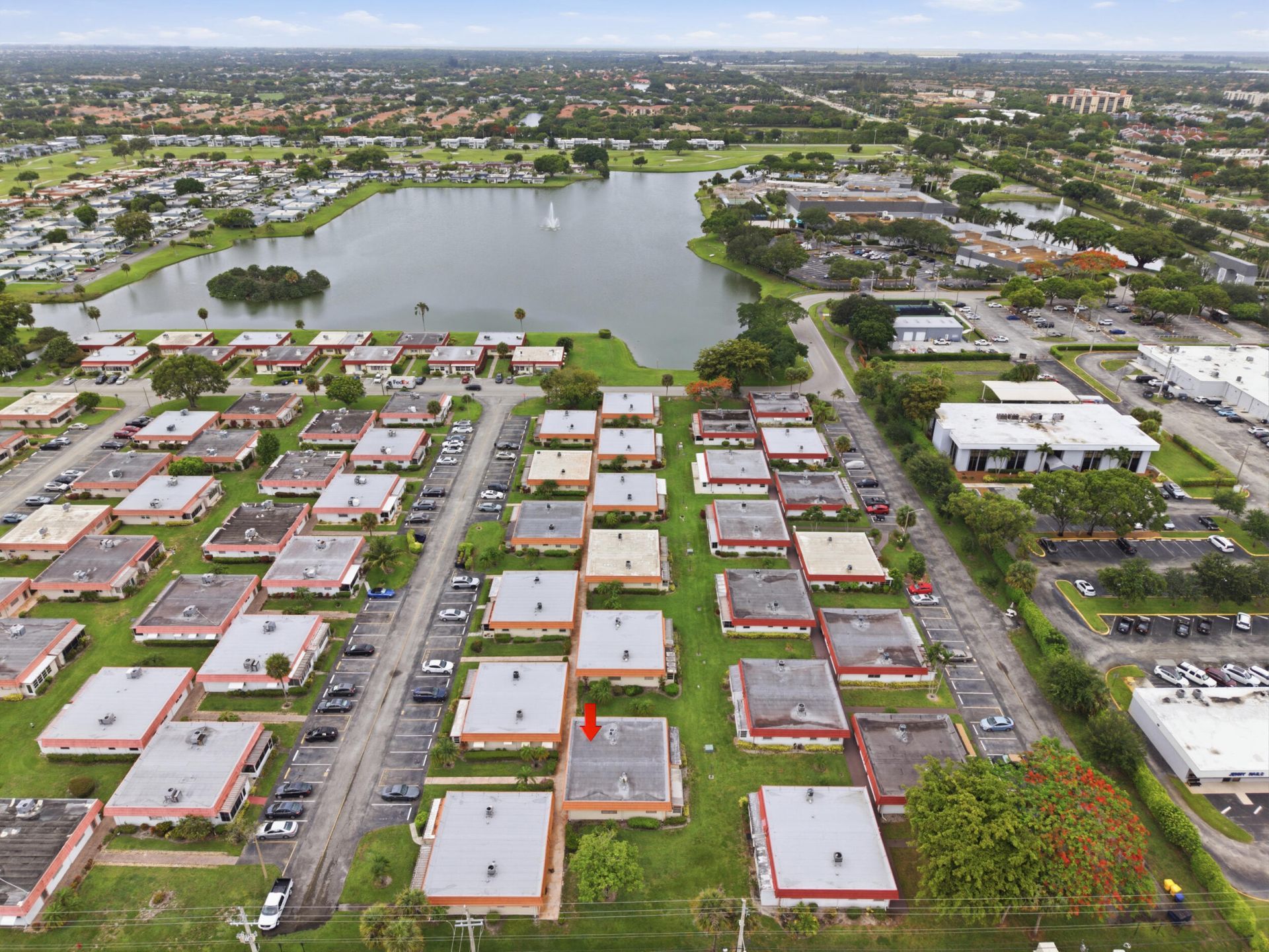 28 Seville 'b', Delray Beach, FL 33446 Photo