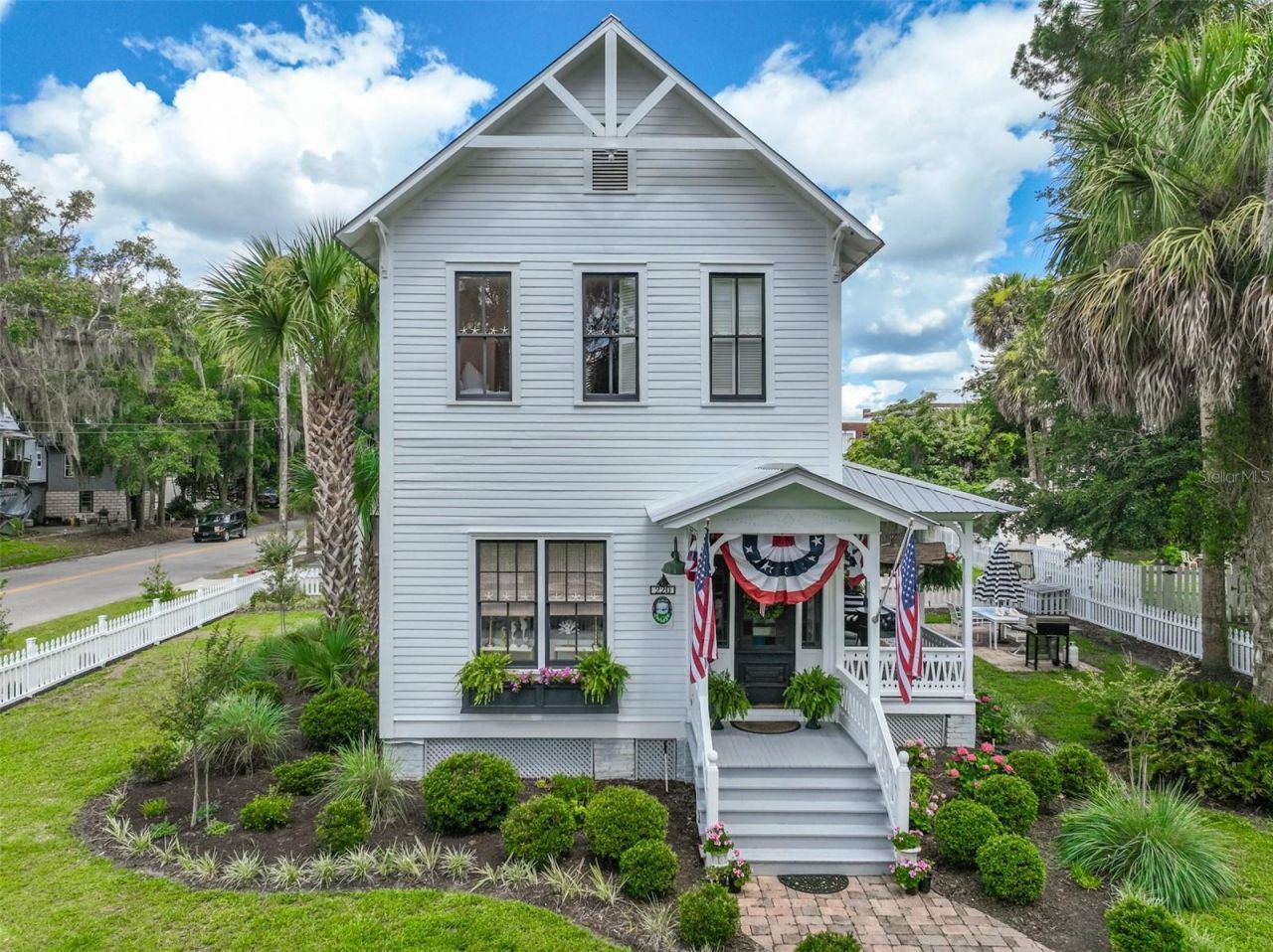 220 S 4th Street , Palatka, FL 32177 Main Photo