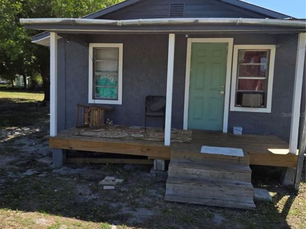 1545 WASHINGTON STREET, WAUCHULA, FL 33873