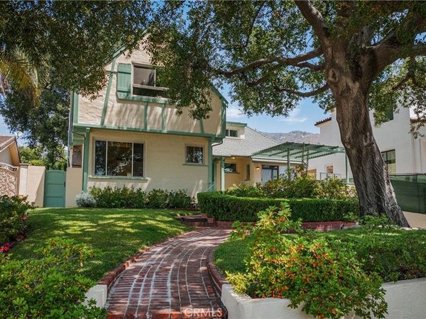 343 Spencer Street, Glendale, CA 91202