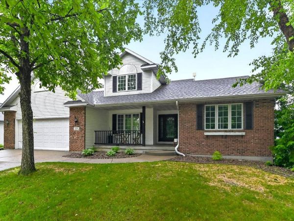 1128 Virdon Drive, Sun Prairie, WI 53590
