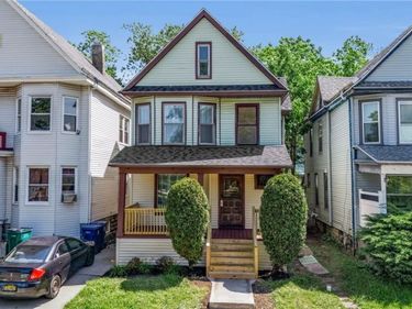 1097 Tonawanda Street, Buffalo, NY 14207