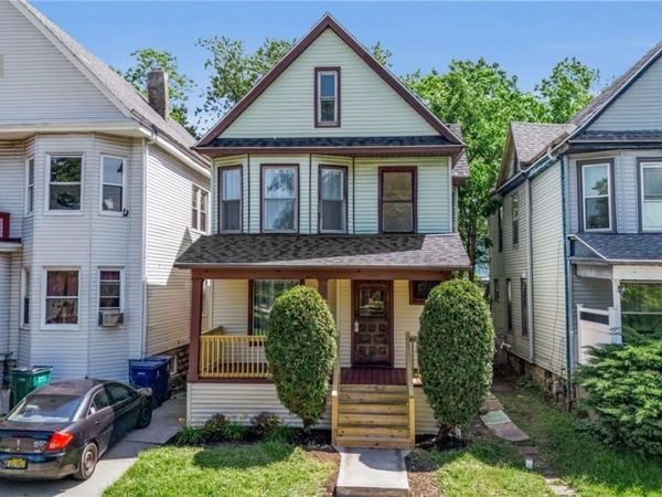 1097 Tonawanda Street, Buffalo, NY 14207