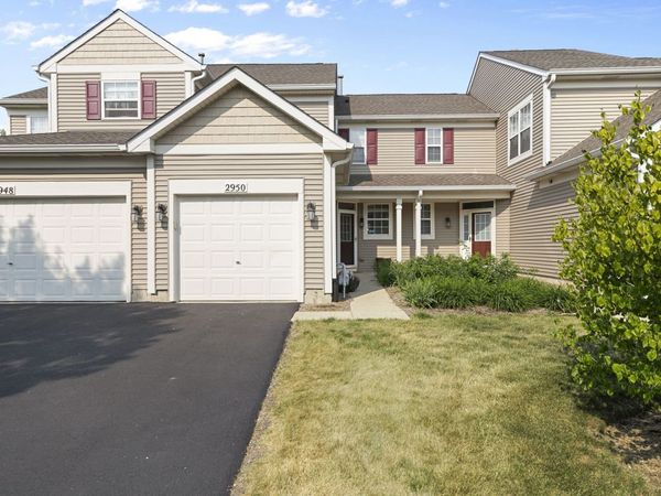 2950 Rutland Circle , Naperville, IL 60564