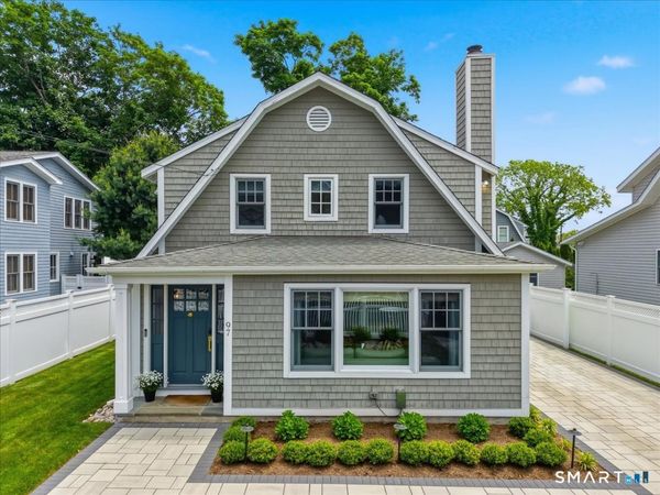 97 East Wharf, Madison, CT 06443