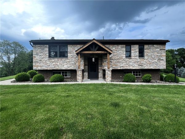 516 Chestnut Ridge Rd , Washinton, PA 15301