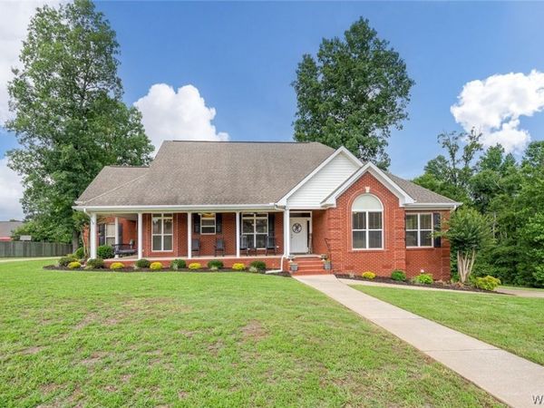 16671 LANEY Lane , Vance, AL 35490