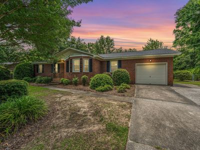 807 Bruce Street, Charleston, SC 29412