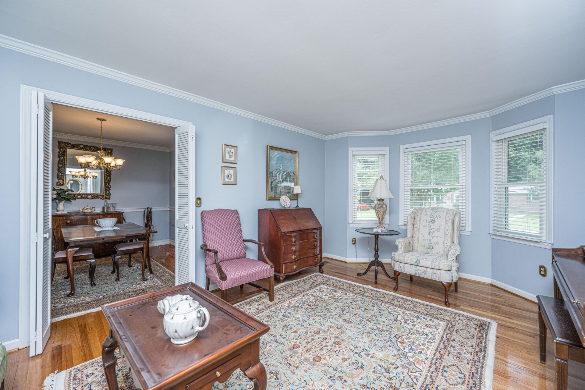 807 Bruce Street Photo 5