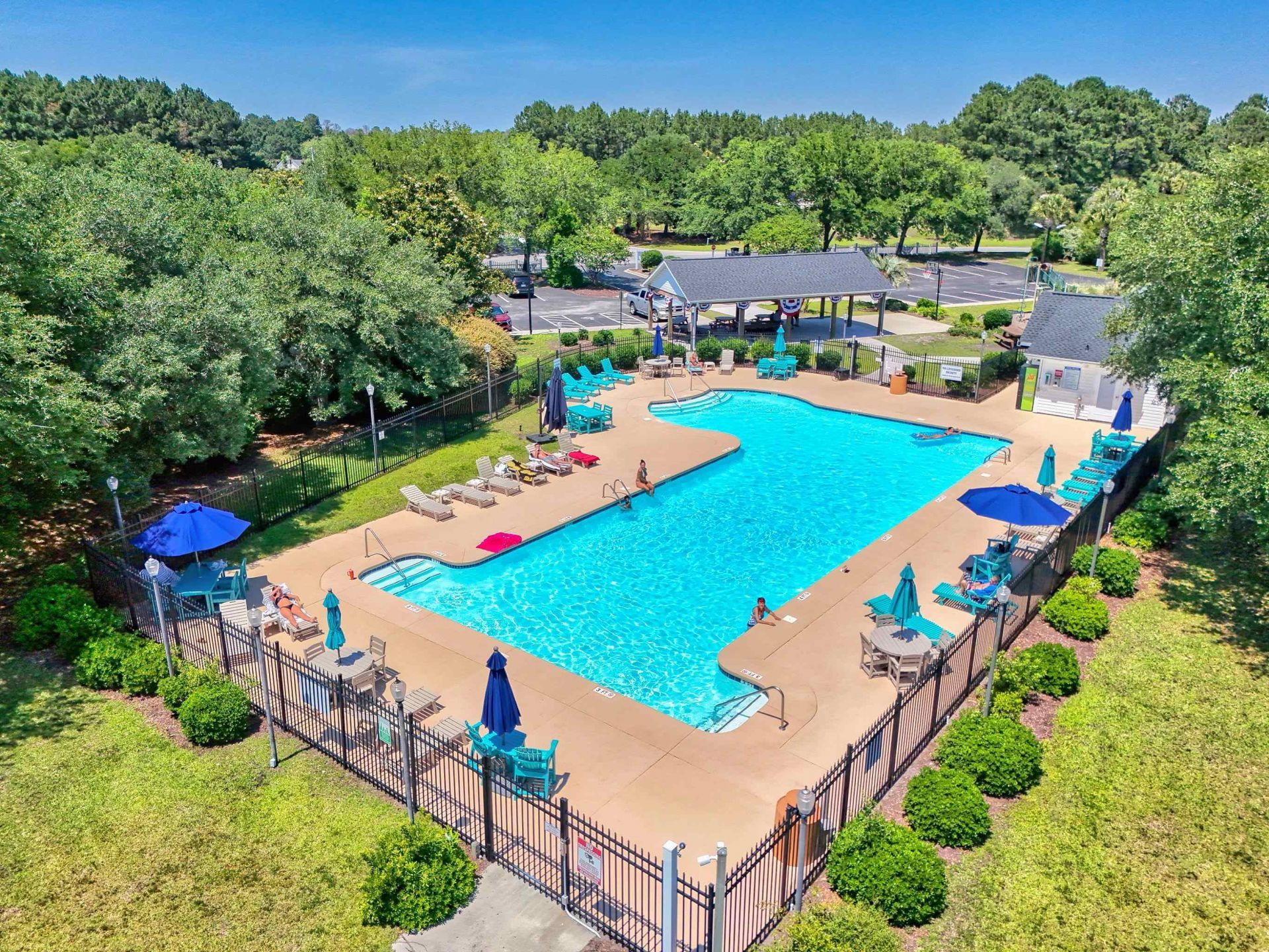 5019 Sandlake Ct.  Photo 23
